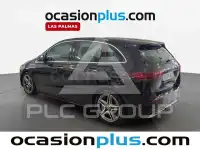 2023 Mercedes Benz B-Class