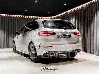 2023 Mercedes Benz B-Class