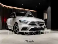 2023 Mercedes Benz B-Class
