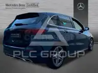 2023 Mercedes Benz B-Class
