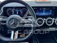 2023 Mercedes Benz B-Class