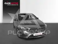 2023 Mercedes Benz B-Class