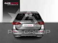 2023 Mercedes Benz B-Class