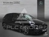 2023 Mercedes Benz B-Class