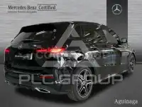 2023 Mercedes Benz B-Class