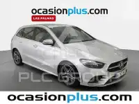 2023 Mercedes Benz B-Class