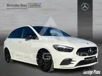 2023 Mercedes Benz B-Class