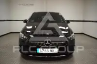 2023 Mercedes Benz B-Class