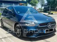 2023 Mercedes Benz B-Class