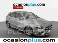 2023 Mercedes Benz B-Class