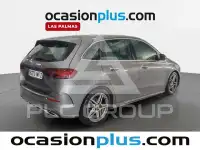 2023 Mercedes Benz B-Class