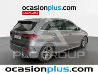2023 Mercedes Benz B-Class