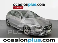 2023 Mercedes Benz B-Class