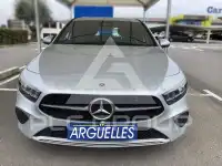2023 Mercedes Benz A