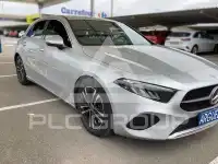 2023 Mercedes Benz A
