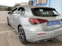 2023 Mercedes Benz A