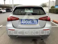2023 Mercedes Benz A