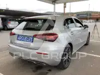 2023 Mercedes Benz A