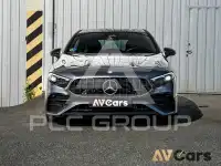 2023 Mercedes Benz A
