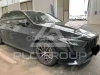 2023 Mercedes Benz A