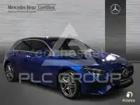 2023 Mercedes Benz A