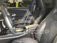 2023 Mercedes Benz A