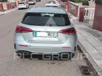 2023 Mercedes Benz A