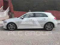 2023 Mercedes Benz A