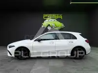 2023 Mercedes Benz A