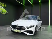 2023 Mercedes Benz A