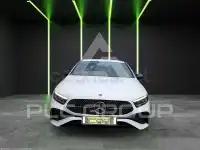 2023 Mercedes Benz A