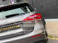 2023 Mercedes Benz A