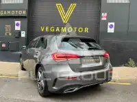 2023 Mercedes Benz A