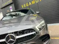 2023 Mercedes Benz A