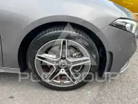 2023 Mercedes Benz A