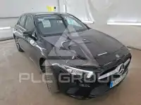 2023 Mercedes Benz A