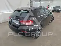 2023 Mercedes Benz A