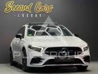2023 Mercedes Benz A