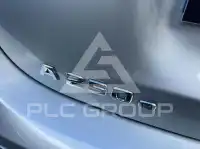 2023 Mercedes Benz A