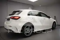2023 Mercedes Benz A