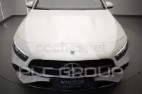 2023 Mercedes Benz A