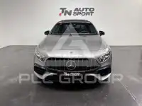 2023 Mercedes Benz A