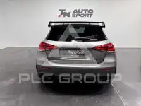 2023 Mercedes Benz A