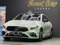 2023 Mercedes Benz A