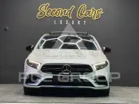 2023 Mercedes Benz A
