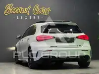 2023 Mercedes Benz A
