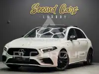 2023 Mercedes Benz A
