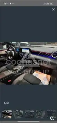2023 Mercedes Benz A
