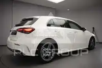 2023 Mercedes Benz A