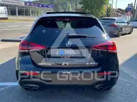 2023 Mercedes Benz A